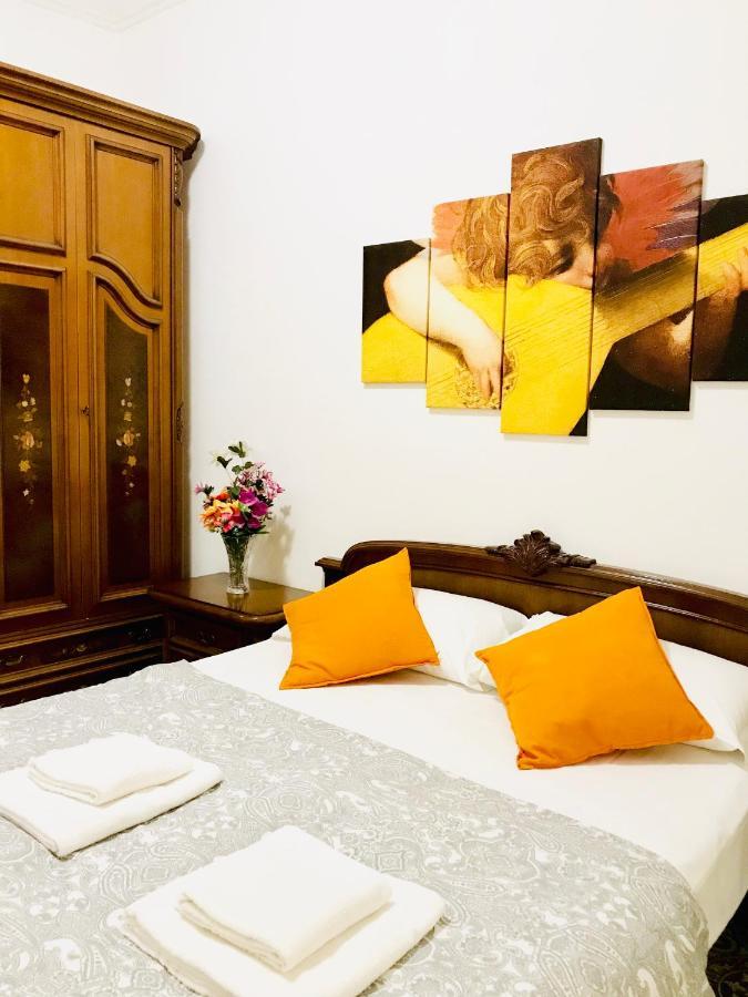 4 Bed Rooms Luxury Apartment Near Colosseum โรม ภายนอก รูปภาพ